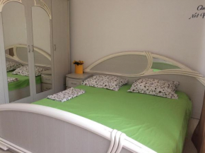 apartament Julius